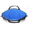 DELL 460-BCFL Θήκη φορητού υπολογιστή 33 cm (13 inch) Sleeve Μπλε, Γκρι