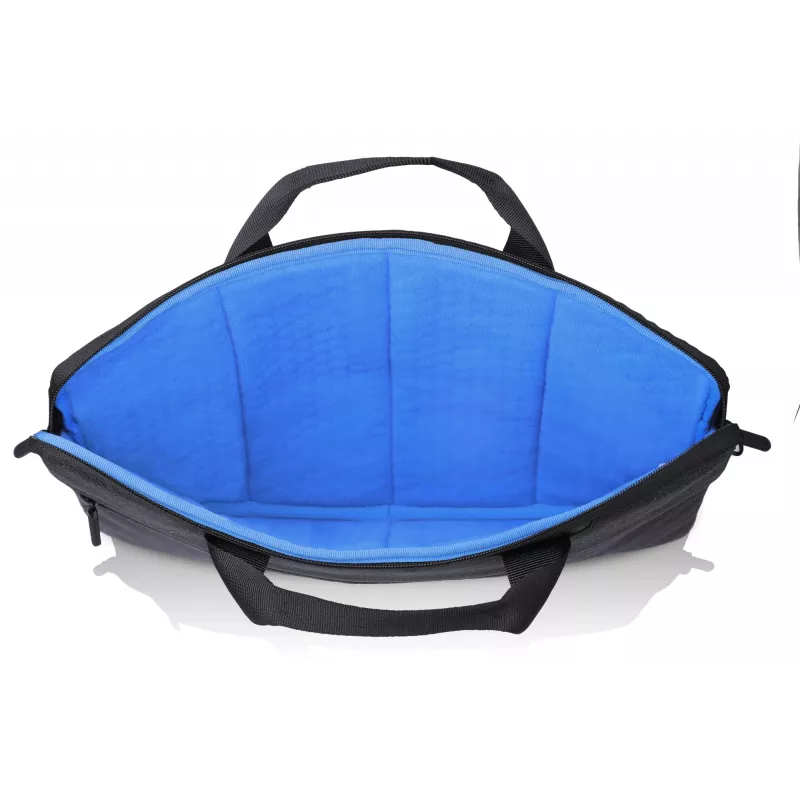 DELL 460-BCFL Θήκη φορητού υπολογιστή 33 cm (13 inch) Sleeve Μπλε, Γκρι