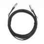 DELL 470-AAVG καλώδιο InfiniBand/οπτικών ινών 5 m SFP+ μαύρο