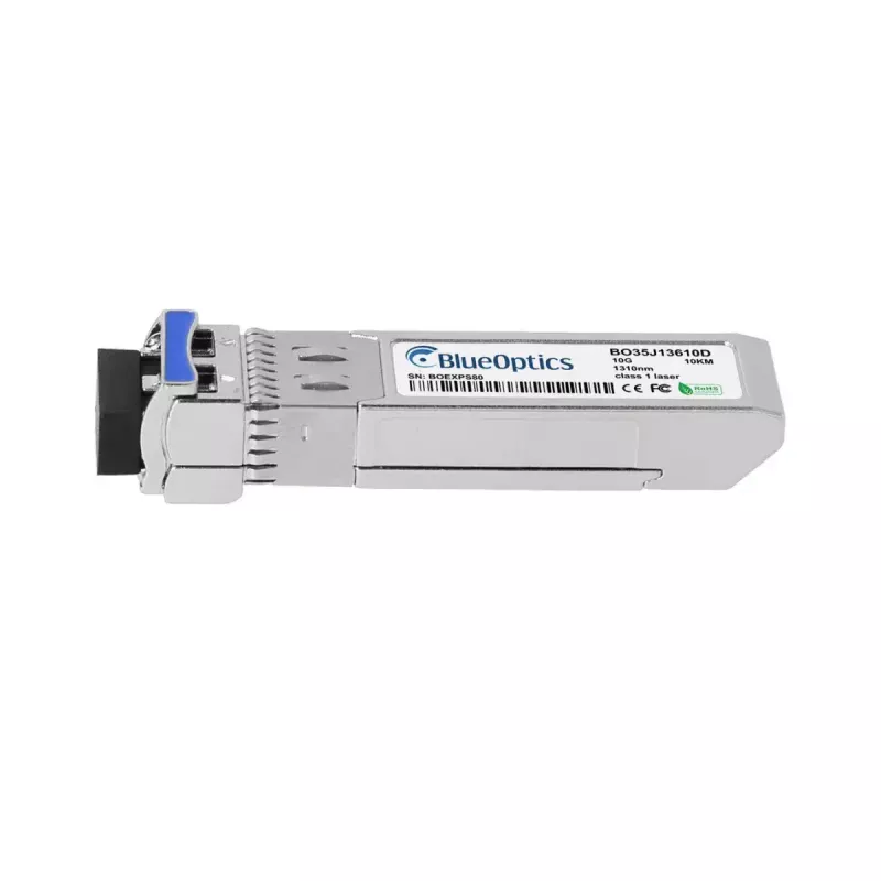 Μονάδα πομποδέκτη SFP+ BlueOptics 473471A.101-BO 10000 Mbit/s