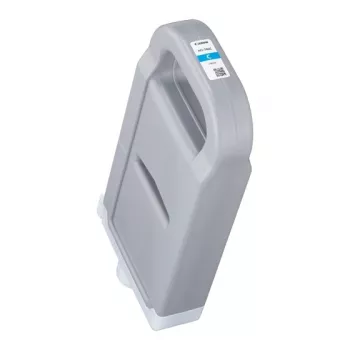 Canon PFI-740 C μελανοδοχείο 1 τεμ. γνήσιο Ultra High Yield κυανό