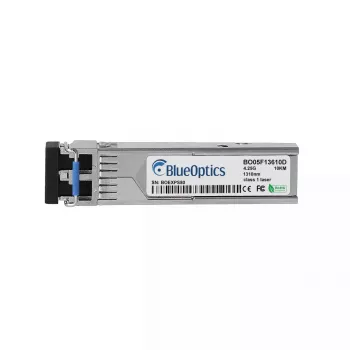 Μονάδα πομποδέκτη SFP BlueOptics 490NAC0201-BO 1250 Mbit/s