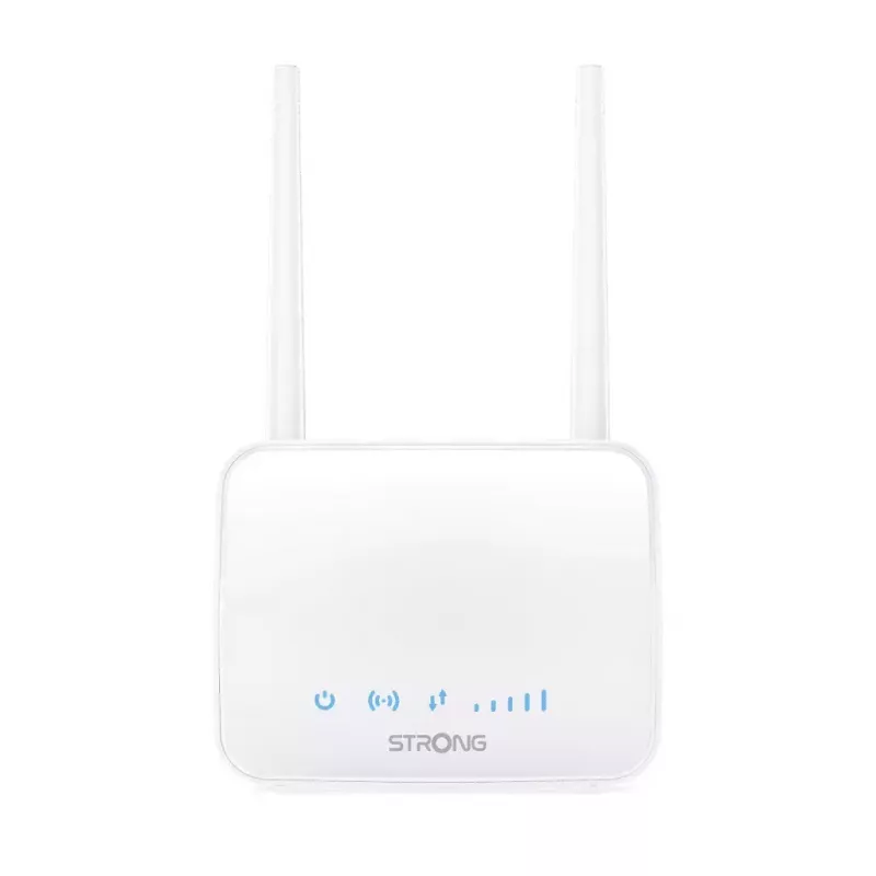 Router κινητής τηλεφωνίας Strong 4GROUTER350M