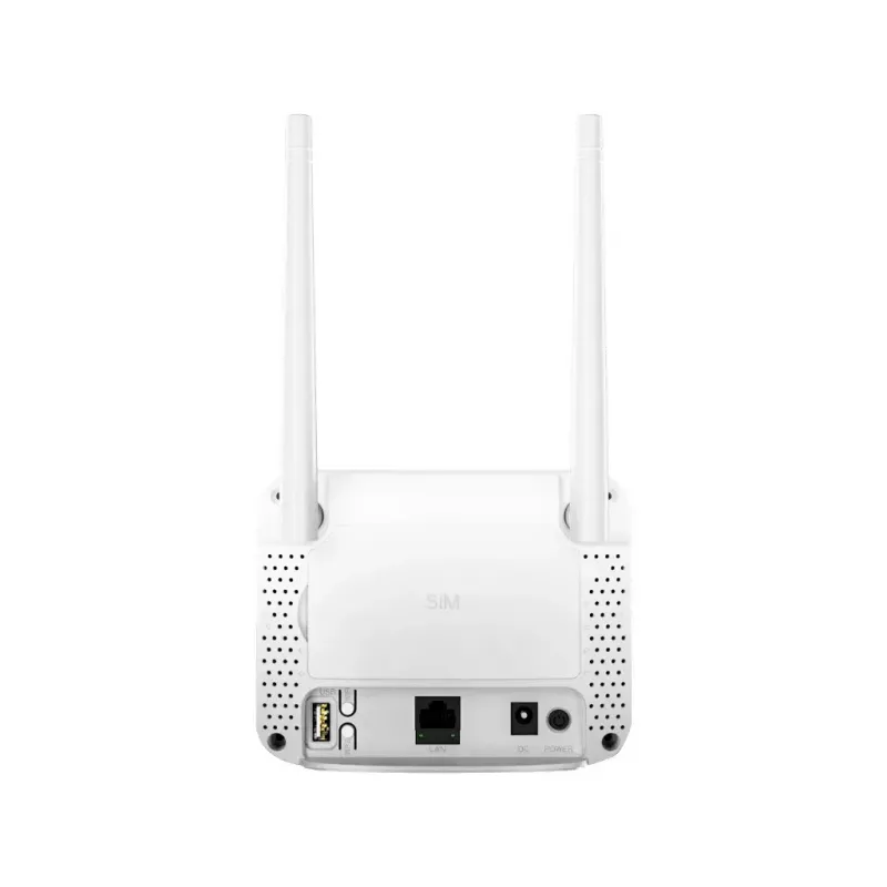 Router κινητής τηλεφωνίας Strong 4GROUTER350M