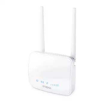 Router κινητής τηλεφωνίας Strong 4GROUTER350M