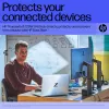 HP Thunderbolt Dock 120W G4 Ενσύρματος Σταθμός Υποδοχής μαύρο Thunderbolt 4