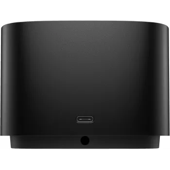 HP Thunderbolt Dock 120W G4 Ενσύρματος Σταθμός Υποδοχής μαύρο