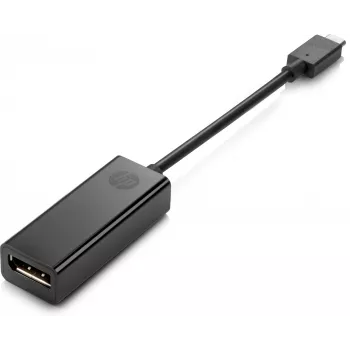 Προσαρμογέας γραφικών USB HP USB-C σε DP Adapter 4SH08AA