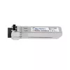 Μονάδα πομποδέκτη οπτικών ινών BlueOptics 4TC7A78615-BO SFP+ LC αλουμίνιο