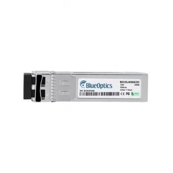 Μονάδα πομποδέκτη οπτικών ινών BlueOptics 4TC7A78615-BO SFP+ LC αλουμίνιο