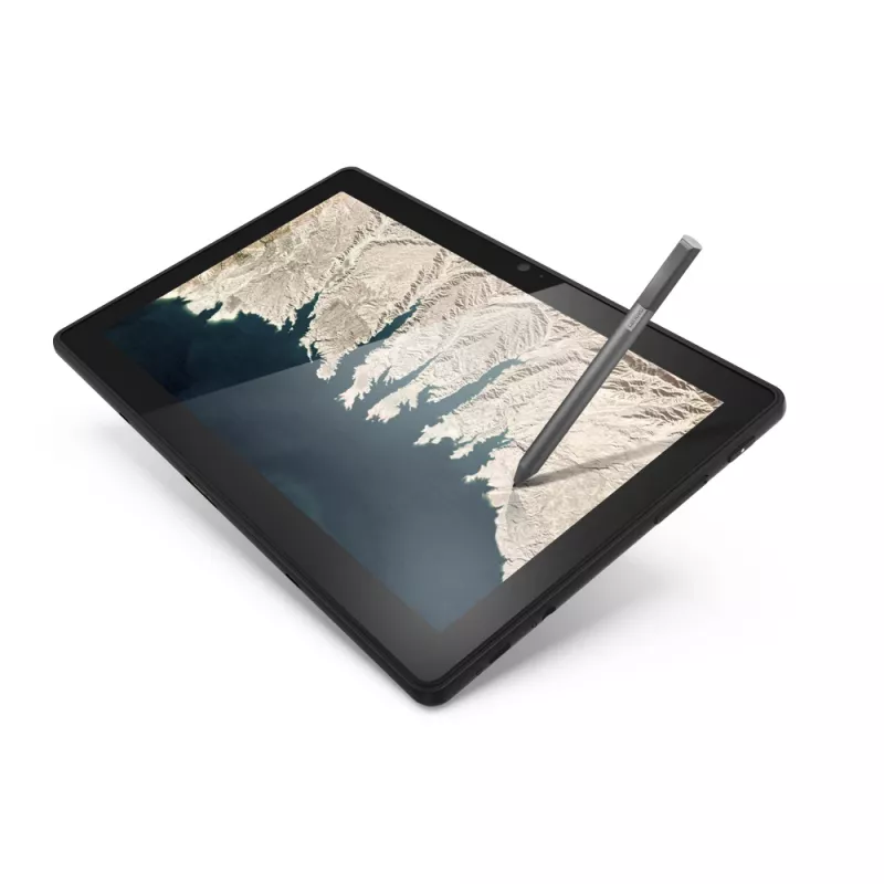 Lenovo 4X80Z49662 Στυλό Stylus 16 g γκρι