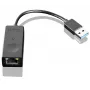 Lenovo ThinkPad USB 3.0 Προσαρμογέας Ethernet 1000 Mbit/s