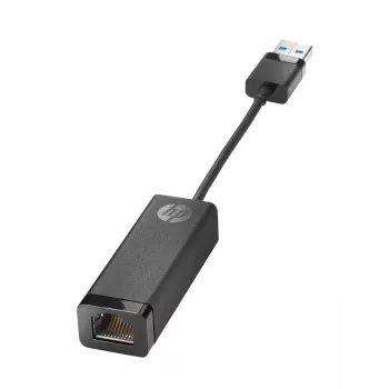 HP USB 3.0 σε Gigabit RJ45 Προσαρμογέας G2 Ενσύρματη συνδεσιμότητα Ethernet