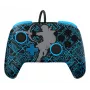 PDP Nintendo Switch Sheikah Shoot REMATCH GLOW Χειριστήριο, Gamepad, Nintendo Switch, Nintendo Switch Lite, Nintendo Switch OLED, D-pad, Home, Αναλογικό / Ψηφιακό, Ενσύρματο, USB