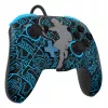 PDP Nintendo Switch Sheikah Shoot REMATCH GLOW Χειριστήριο, Gamepad, Nintendo Switch, Nintendo Switch Lite, Nintendo Switch OLED, D-pad, Home, Αναλογικό / Ψηφιακό, Ενσύρματο, USB