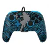 PDP Nintendo Switch Sheikah Shoot REMATCH GLOW Χειριστήριο, Gamepad, Nintendo Switch, Nintendo Switch Lite, Nintendo Switch OLED, D-pad, Home, Αναλογικό / Ψηφιακό, Ενσύρματο, USB