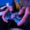 PDP Nintendo Switch Sheikah Shoot REMATCH GLOW Χειριστήριο, Gamepad, Nintendo Switch, Nintendo Switch Lite, Nintendo Switch OLED, D-pad, Home, Αναλογικό / Ψηφιακό, Ενσύρματο, USB