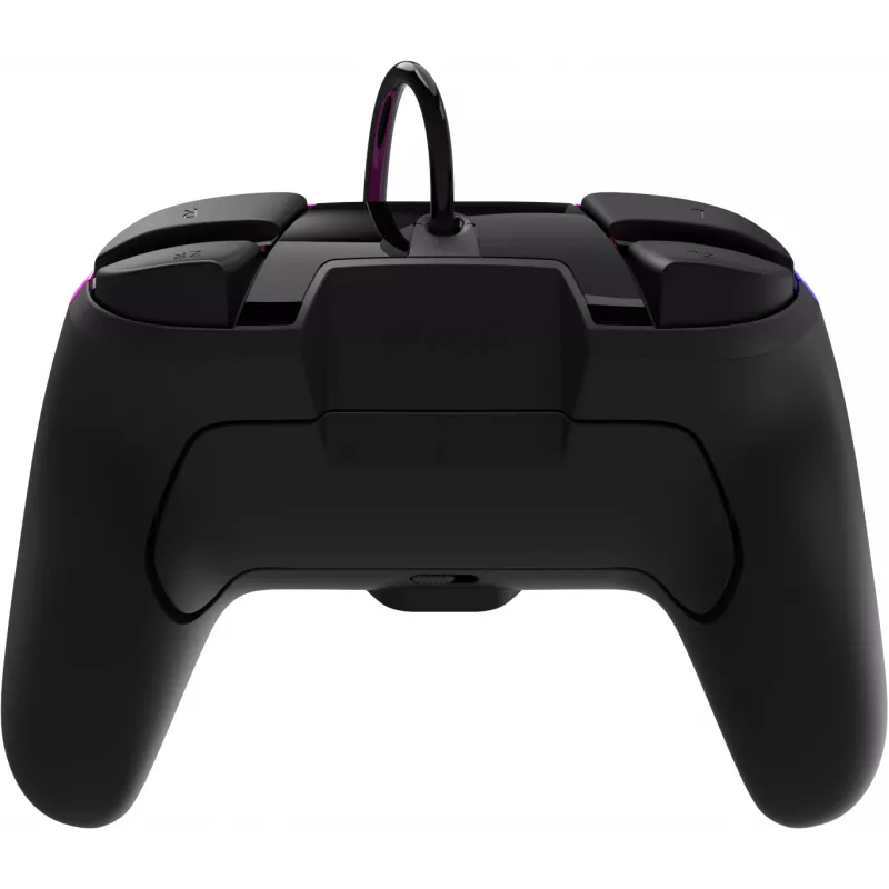 PDP REMATCH Ενσύρματο Χειριστήριο: Star Spectrum για Nintendo Switch, Nintendo Switch - OLED