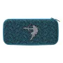 PDP Travel Case GLOW: Sheikah Shoot, για Nintendo Switch, Nintendo Switch Lite, Nintendo Switch – OLED