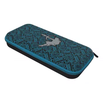 PDP Travel Case GLOW: Sheikah Shoot, για Nintendo Switch, Nintendo Switch Lite, Nintendo Switch – OLED