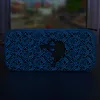 PDP Travel Case GLOW: Sheikah Shoot, για Nintendo Switch, Nintendo Switch Lite, Nintendo Switch – OLED