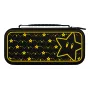 PDP Travel Case Plus GLOW: Super Star, για Nintendo Switch, Nintendo Switch Lite, Nintendo Switch - OLED