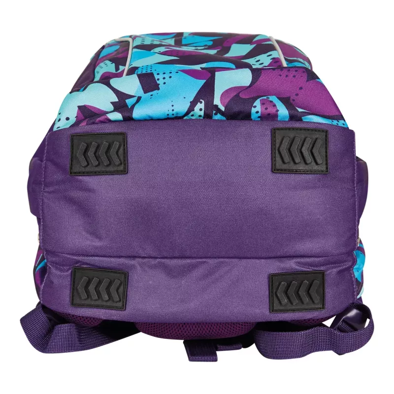 Σχολικό σακίδιο Herlitz Ultimate CamoPurple