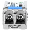 BlueOptics 500SSM41 R0001-BO πομποδέκτης SFP, συμβατός με Hitachi 500SSM41 R0001, Gigabit, μονοτροπικός
