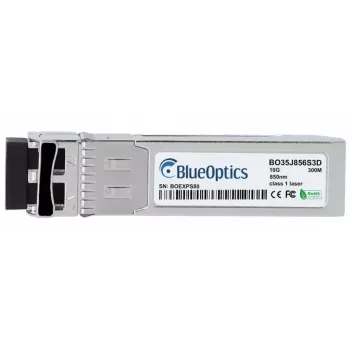 Μονάδα πομποδέκτη οπτικών ινών BlueOptics 507462-BO SFP+ 300m