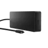 HP Universal USB-C πολλαπλών θυρών hub 50H55UT#ABB, σταθμός σύνδεσης, HDMI, DisplayPort