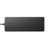 HP Universal USB-C πολλαπλών θυρών hub 50H55UT#ABB, σταθμός σύνδεσης, HDMI, DisplayPort