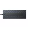 HP Universal USB-C πολλαπλών θυρών hub 50H55UT#ABB, σταθμός σύνδεσης, HDMI, DisplayPort