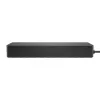 HP Universal USB-C πολλαπλών θυρών hub 50H55UT#ABB, σταθμός σύνδεσης, HDMI, DisplayPort