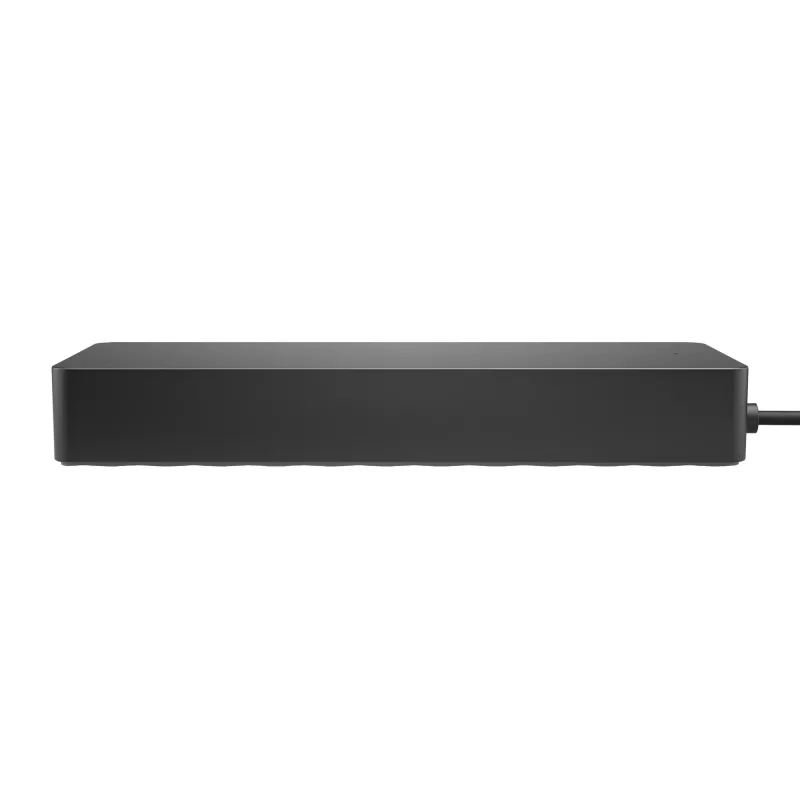 HP Universal USB-C πολλαπλών θυρών hub 50H55UT#ABB, σταθμός σύνδεσης, HDMI, DisplayPort