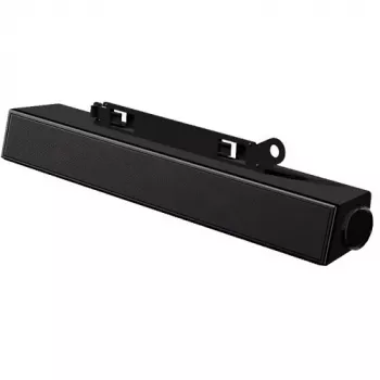 Ηχείο DELL AX510 μαύρο 2.0 κανάλια 10 W