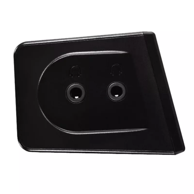 Ηχείο DELL AX510 μαύρο 2.0 κανάλια 10 W