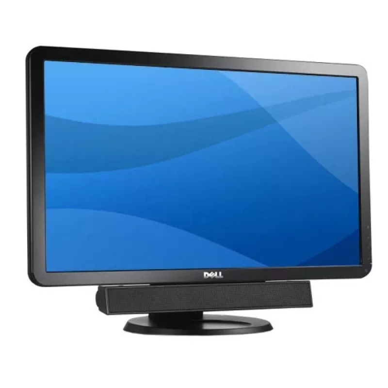 Ηχείο DELL AX510 μαύρο 2.0 κανάλια 10 W