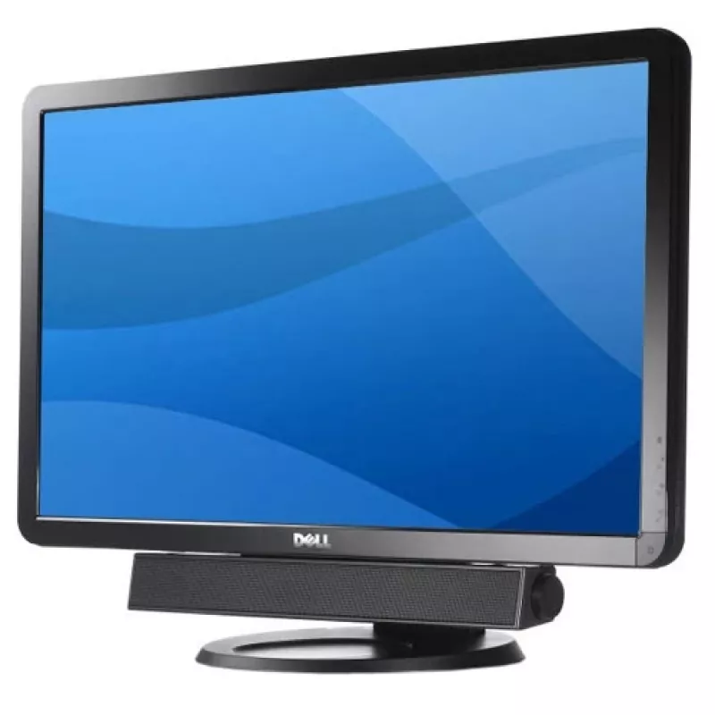 Ηχείο DELL AX510 μαύρο 2.0 κανάλια 10 W