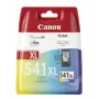 Canon CL-541 XL δοχείο μελανιού 1 τεμ. γνήσιο κυανό, ματζέντα, κίτρινο