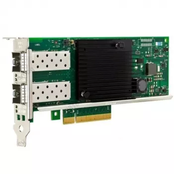 Dell Intel X710 διπλής θύρας 10GbE προσαρμογέας δικτύου (Μοντέλο 540-BDQZ)