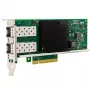 Dell Intel X710 διπλής θύρας 10GbE προσαρμογέας δικτύου (Μοντέλο 540-BDQZ)