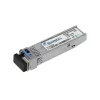 BlueOptics 551094-BO πομποδέκτης SFP, συμβατός με LevelOne 551094, 1000BASE-BX-U, LC-Simplex, μονότροπος, TX1310nm/RX1550nm, 40 km, DDM
