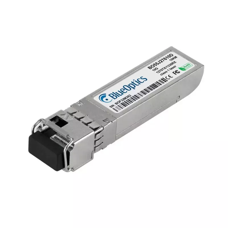 SFP+ Transceiver-Modul BlueOptics 55113507-BO 10000 Mbit/s
