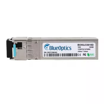 SFP+-Transceiver-Modul BlueOptics 55113907-BO 10000 Mbit/s