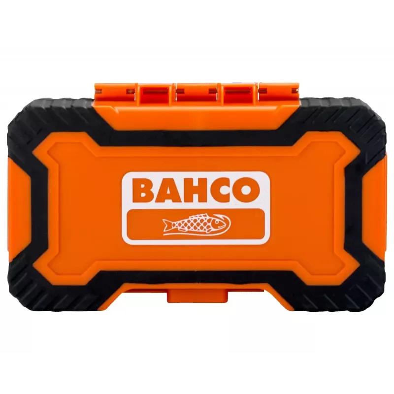 Καταπέλτης κατσαβιδιού Bahco 59/S100BC