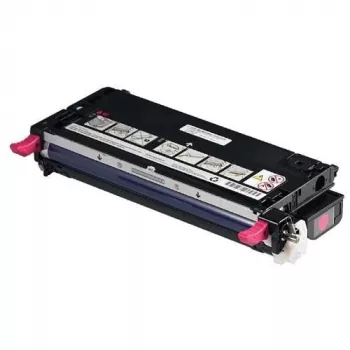 DELL 593-10167 τόνερ 1 τεμ. γνήσιο ματζέντα