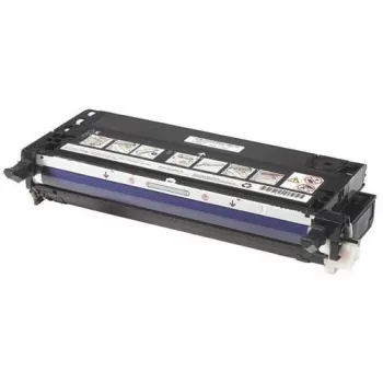 DELL PF030 τόνερ 1 τεμ. γνήσιο μαύρο