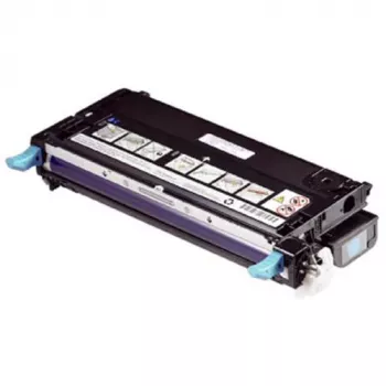 DELL 593-10290 τόνερ γνήσιο κυανό