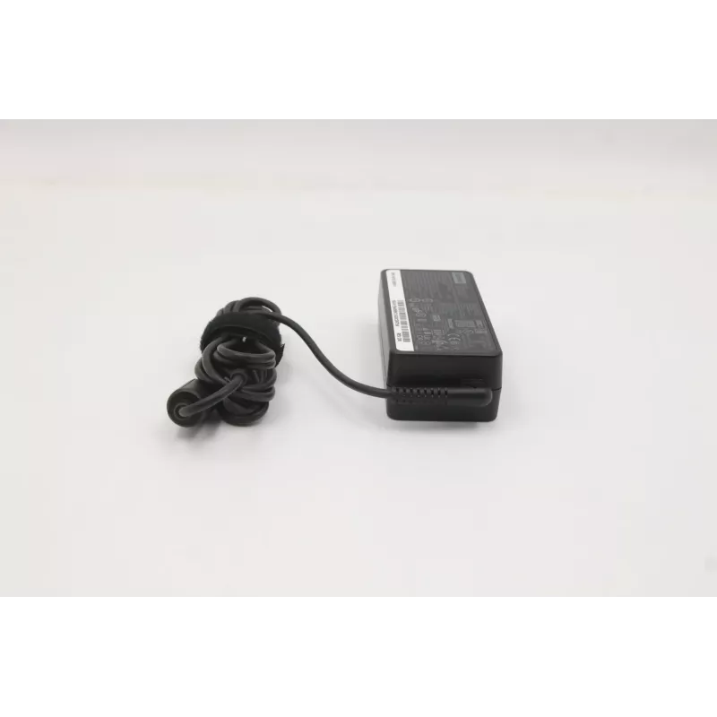 Lenovo 5A10V03250 τροφοδοτικό/μετατροπέας εσωτερικού χώρου 65 W μαύρο
