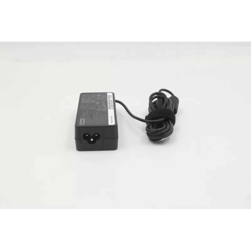 Lenovo 5A10V03250 τροφοδοτικό/μετατροπέας εσωτερικού χώρου 65 W μαύρο